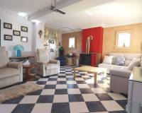 Resale - Apartment - Algorfa