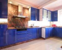 Resale - Apartment - Algorfa