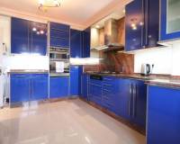 Resale - Apartment - Algorfa