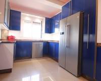 Resale - Apartment - Algorfa