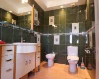 Resale - Apartment - Algorfa