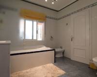 Resale - Apartment - Algorfa