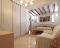 Resale - Apartment - Algorfa