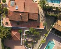 Resale - Apartment - Algorfa