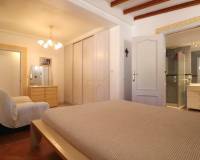 Resale - Apartment - Algorfa