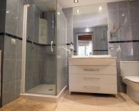 Resale - Apartment - Algorfa