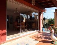 Resale - Apartment - Algorfa