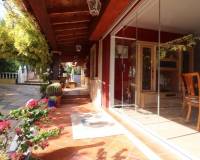 Resale - Apartment - Algorfa