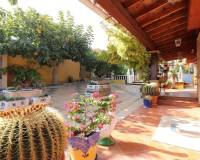 Resale - Apartment - Algorfa