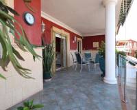 Resale - Apartment - Algorfa