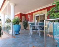 Resale - Apartment - Algorfa