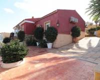 Resale - Apartment - Algorfa