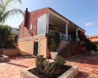 Resale - Apartment - Algorfa