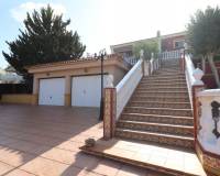 Resale - Apartment - Algorfa
