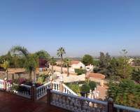 Resale - Apartment - Algorfa