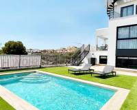 Resale - Apartment - Algorfa