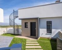Resale - Apartment - Algorfa
