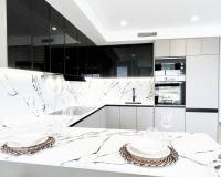 Resale - Apartment - Algorfa