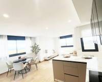 Resale - Apartment - Algorfa