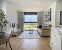 Resale - Apartment - Algorfa