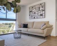 Resale - Apartment - Algorfa