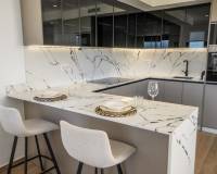 Resale - Apartment - Algorfa