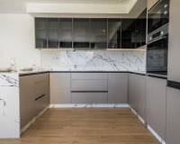 Resale - Apartment - Algorfa