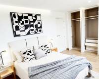 Resale - Apartment - Algorfa