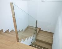 Resale - Apartment - Algorfa