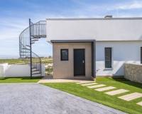 Resale - Apartment - Algorfa