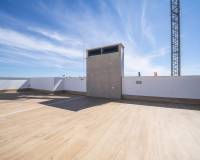 Resale - Apartment - Algorfa