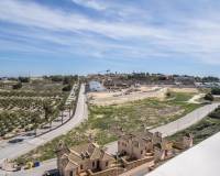 Resale - Apartment - Algorfa
