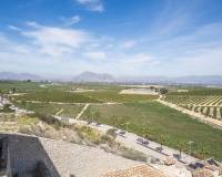 Resale - Apartment - Algorfa