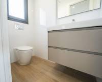 Resale - Apartment - Algorfa