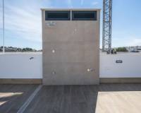 Resale - Apartment - Algorfa