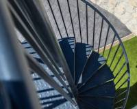 Resale - Apartment - Algorfa