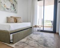 Resale - Apartment - Algorfa