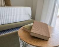 Resale - Apartment - Algorfa