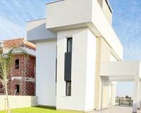 Resale - Apartment - Algorfa