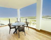 Resale - Apartment - Algorfa