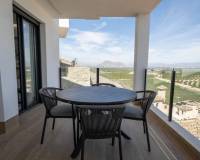 Resale - Apartment - Algorfa