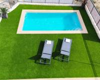 Resale - Apartment - Algorfa