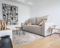 Resale - Apartment - Algorfa