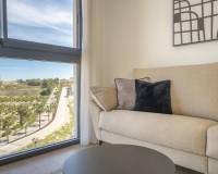 Resale - Apartment - Algorfa