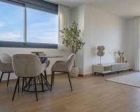 Resale - Apartment - Algorfa