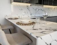 Resale - Apartment - Algorfa