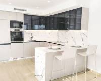 Resale - Apartment - Algorfa