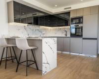 Resale - Apartment - Algorfa