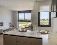 Resale - Apartment - Algorfa