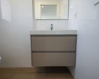 Resale - Apartment - Algorfa